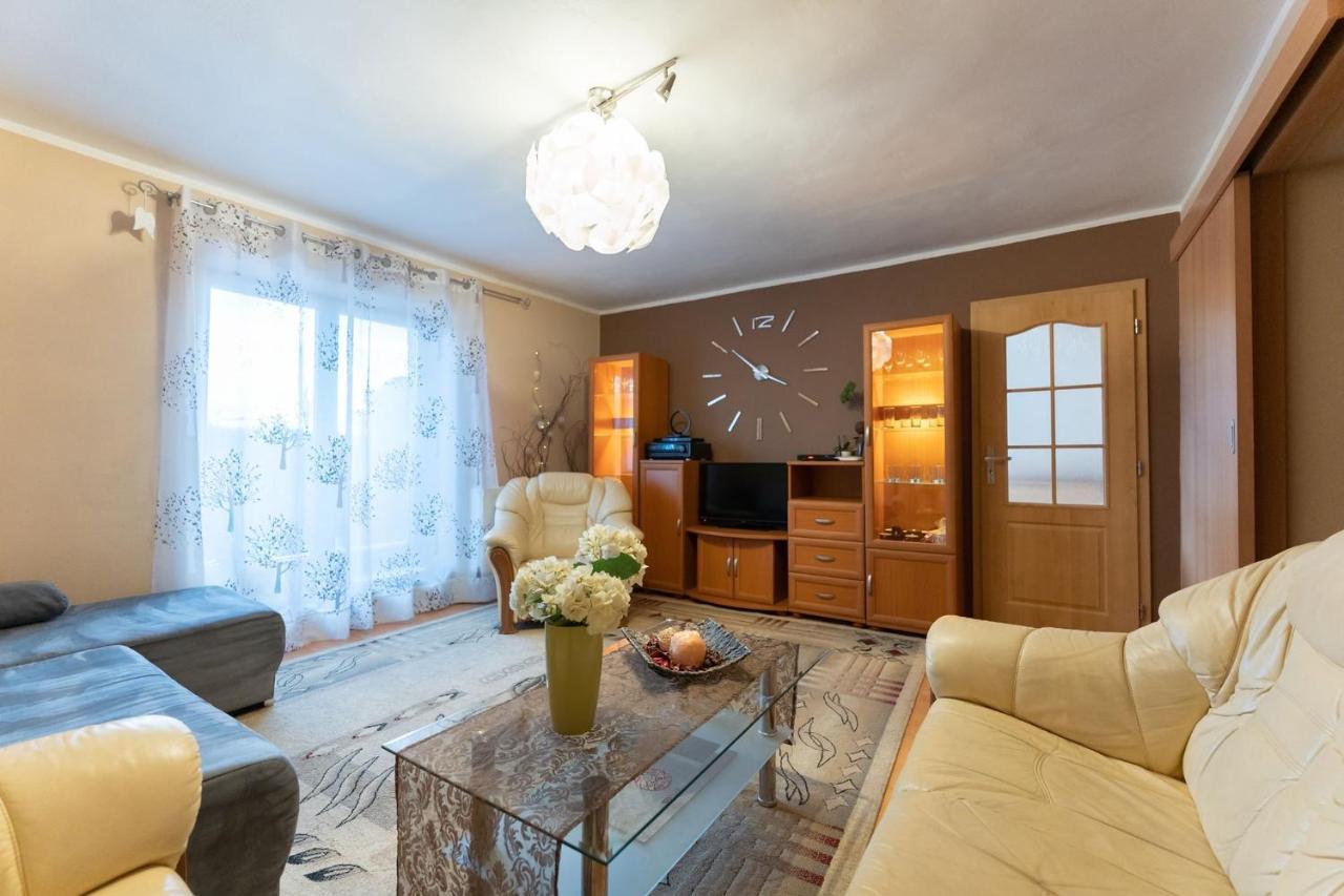 Apartman Relax Високи Татри Екстериор снимка