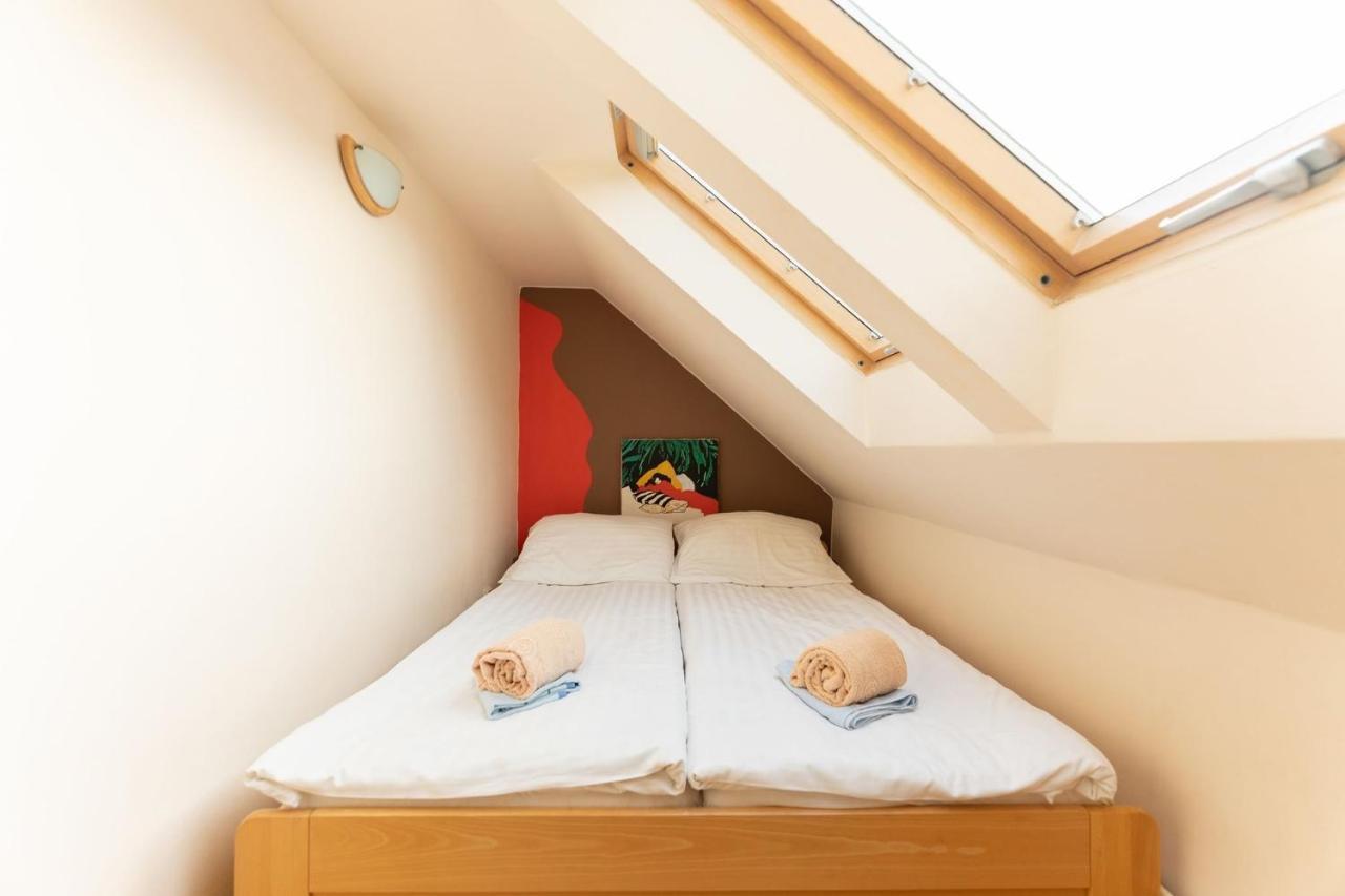 Apartman Relax Високи Татри Екстериор снимка