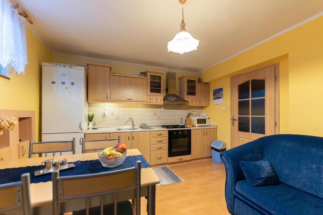 Apartman Relax Високи Татри Екстериор снимка