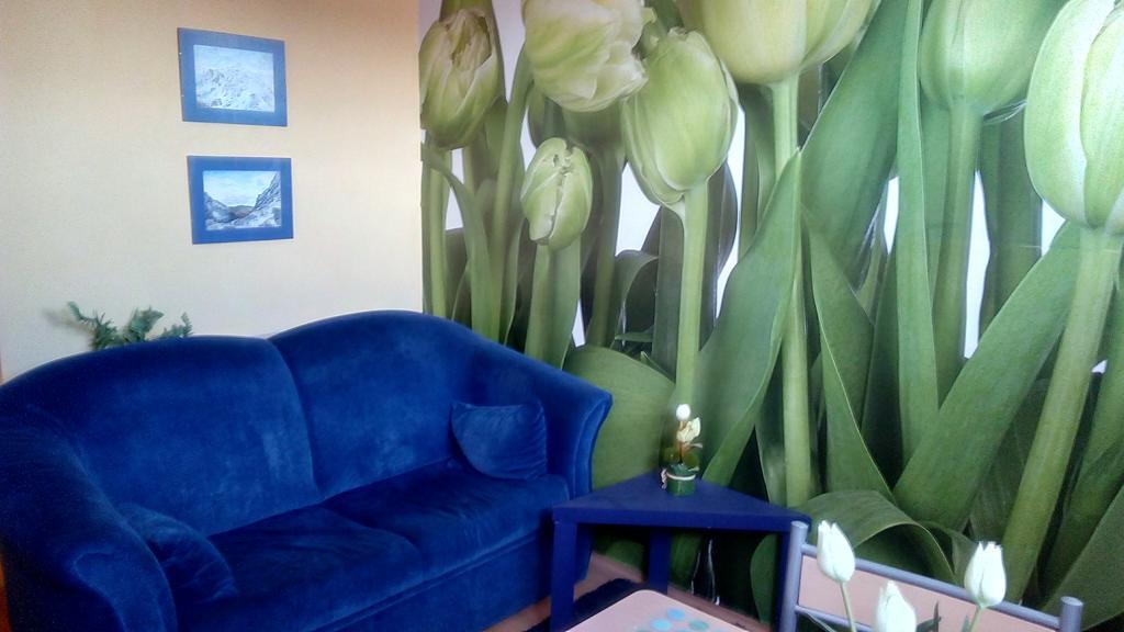 Apartman Relax Високи Татри Екстериор снимка